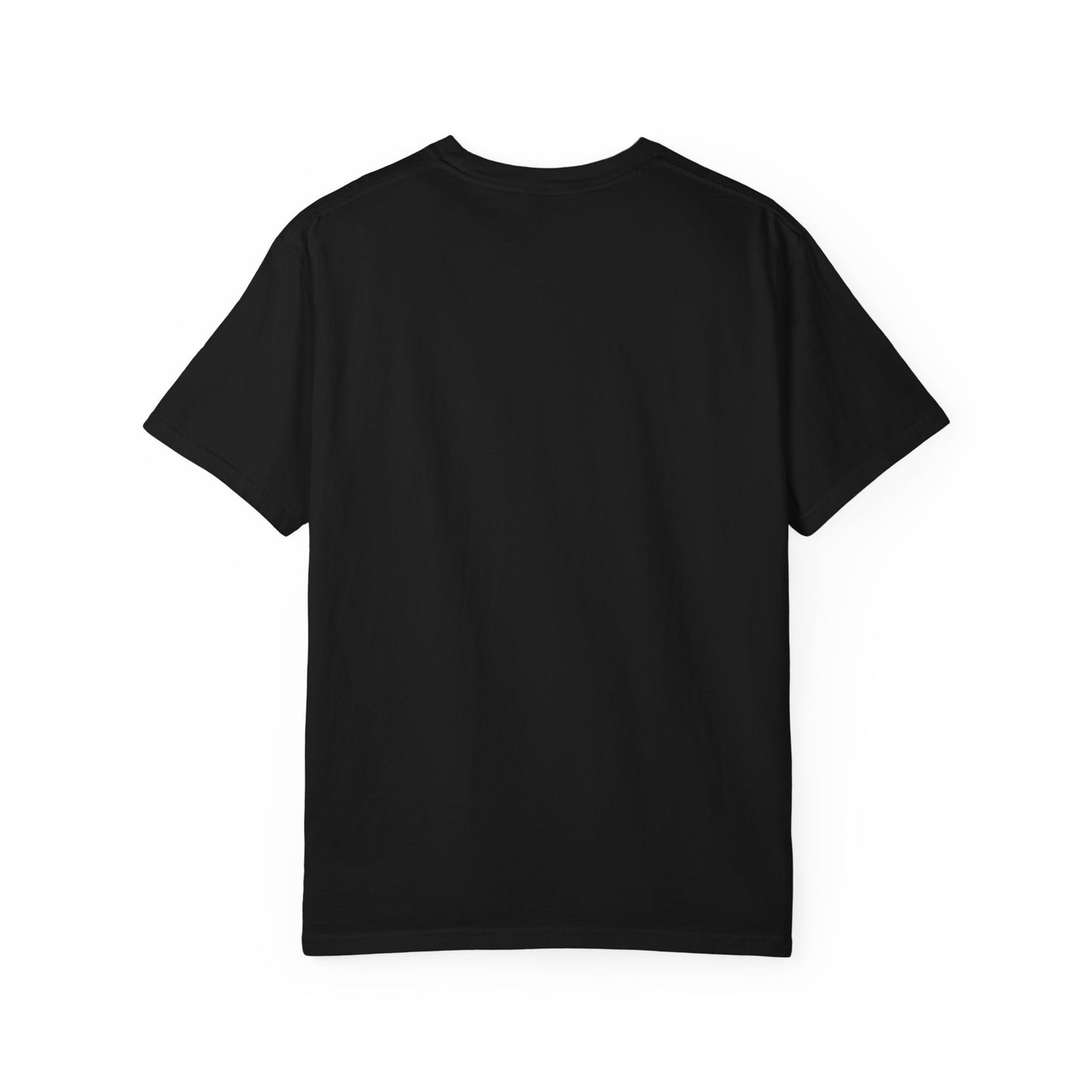 "SUBURBIA" GAS STATION T-SHIRT
